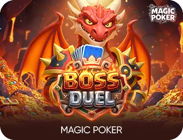Slot33 Boss Duel