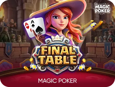 Slot33 Final Table